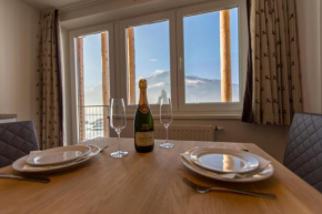 Alpin Ninja Apartment, Kaprun, Österreich, Kaprun, Österreich